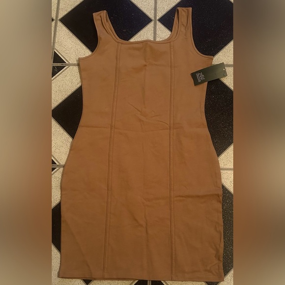 wild fable Dresses & Skirts - Wild fable bodycon dress